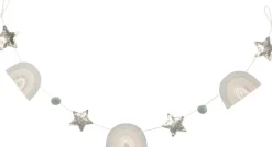 - Guirlande - Regnbue-Mimi & Lula Discount