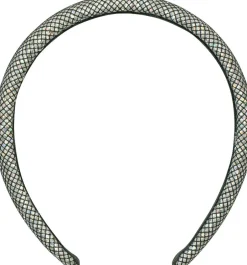 Børn Mimi & Lula Babylegetøj>- Hårbøjle - Disco Ball Dancing Queen