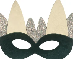 - Maske - Dragon Børn Rolleleg & Musik