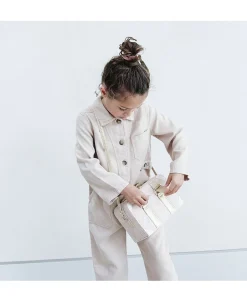 New - Skuldertaske - Suitcase Dreamer Børn Tasker