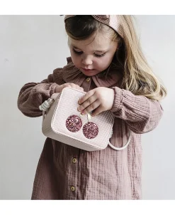 - Skuldertaske - Cherries Cute Tulip Børn Tasker