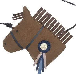 - Taske - Horse from Horse and Hound Børn Tasker