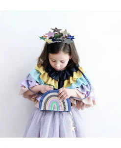 - Taske - Rainbow Ziggy-Mimi & Lula Clearance