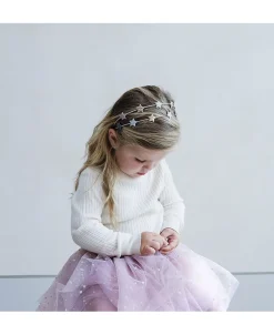 - Tylskørt - Princess Pink Luxe-Mimi & Lula Discount