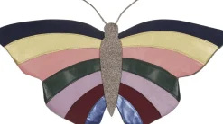 Børn Mimi & Lula Rolleleg & Musik>- Vinger - Sommerfugl - Multi 3-8 år