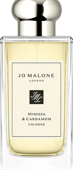 Jo Malone London Eau De Cologne>Mimosa & Cardamom Cologne