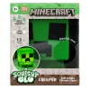 Shark Gaming Shark Gaming>Minecraft Creeper SquishyGLO Silicone Lampe