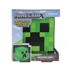 Minecraft Creeper v2 Lampe-Shark Gaming Clearance