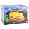 Discount Minecraft Fox Lampe Shark Gaming