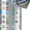 Clearance Minecraft Metal Vandflaske Shark Gaming