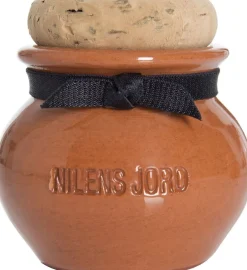 Nilens Jord Ansigt>Mineral Bronzing Powder Loose Matt Terra