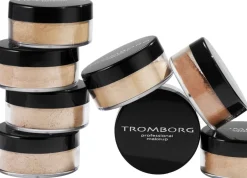 Best Mineral Foundation Ansigt