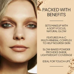 Best Mineralize Skinfinish/ Natural Ansigt