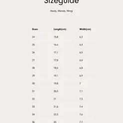 Discount Mingi Sandal Børn Sandaler