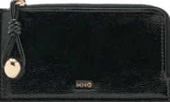 Dame MANGO Andet>Mini beaded cardholder