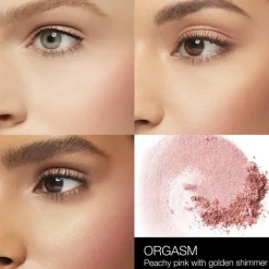 Discount Mini Blush - Orgasm Rejsestørrelser|Ansigt