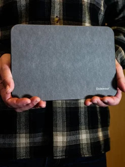 Endeavour Køkkenartikler>Mini Board Grey