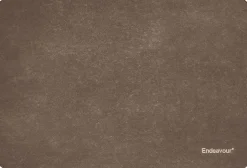 Mini Board Wood Fiber Brun-Endeavour Outlet