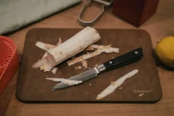 Mini Board Wood Fiber Brun-Endeavour Outlet