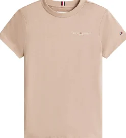 Børn Tommy Hilfiger Overdele>MINI CORP T-SHIRT