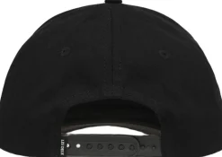 Les Deux Hatte & Huer>Mini Encore Suede Baseball Cap