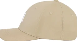New Mini Encore Suede Baseball Cap Hatte & Huer