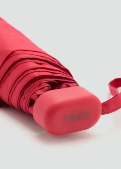 Mini folding umbrella-MANGO Hot
