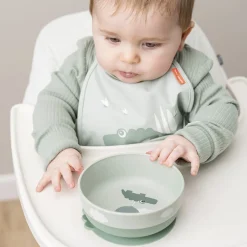 Børn Done by Deer Hagesmække><noscript><img width=