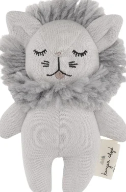 Børn Konges Sløjd Bamser>MINI LION