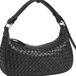Dame Markberg Håndtasker>Mini Musembg Bag, Weave