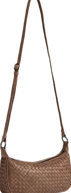 Mini Musembg Bag, Weave-Markberg Hot