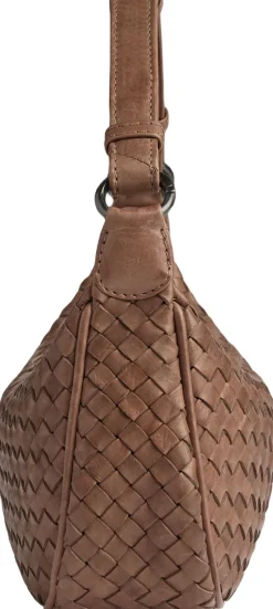 Mini Musembg Bag, Weave-Markberg Hot