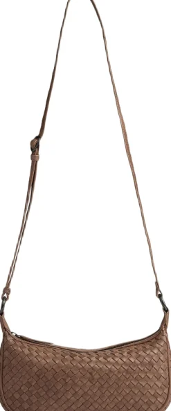 Mini Musembg Bag, Weave-Markberg Hot