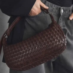 Mini Musembg Bag, Weave-Markberg