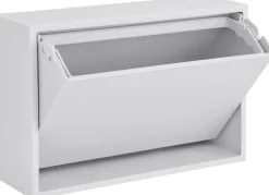 Online Mini Recycling Box, 4 L Børn Babyudstyr|Børneværelse