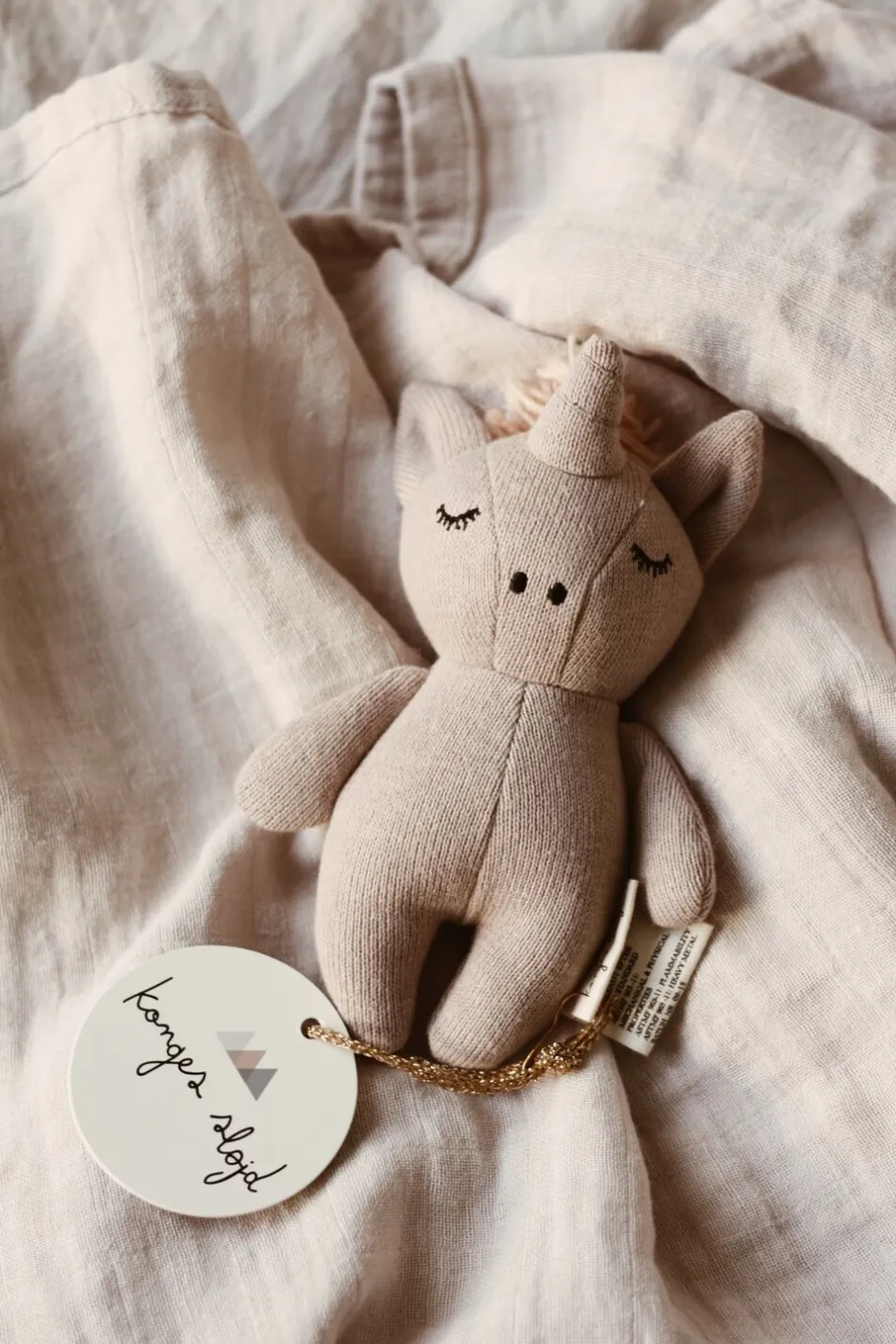 MINI UNICORN-Konges Sløjd Discount