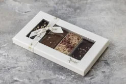 Clearance Minibar 4 Chokolade