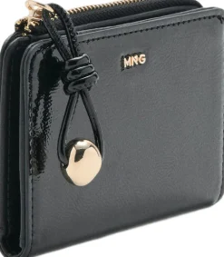 Dame MANGO Andet>Mini-bead small purse