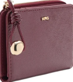 Mini-bead small purse Dame Andet