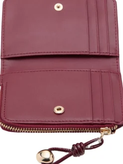 Mini-bead small purse Dame Andet