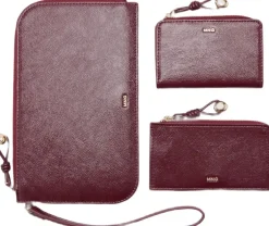 Mini-bead small purse Dame Andet