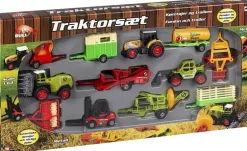 Discount miniBULL GAVESÆT m12 DELE Børn Legetøjsbiler & Transportmidler