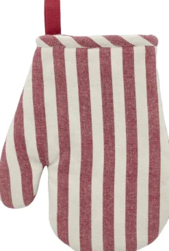 Miniovnhandske 19x23 Harmony Red-Södahl