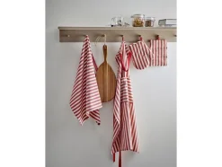 Miniovnhandske 19x23 Harmony Red-Södahl