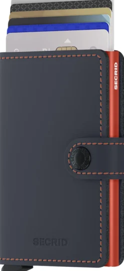 Miniwallet-Secrid Discount