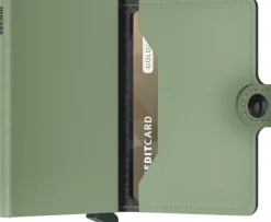 Online Miniwallet Kortholdere