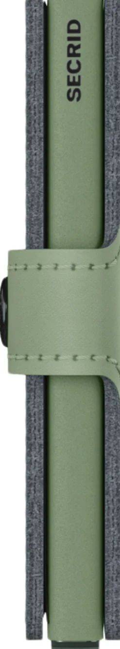 Online Miniwallet Kortholdere