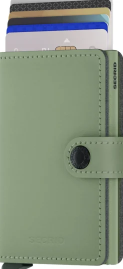 Online Miniwallet Kortholdere