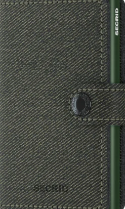Secrid Kortholdere>Miniwallet