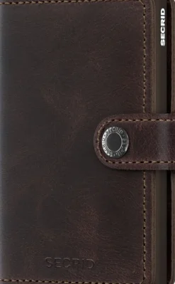 Miniwallet-Secrid New